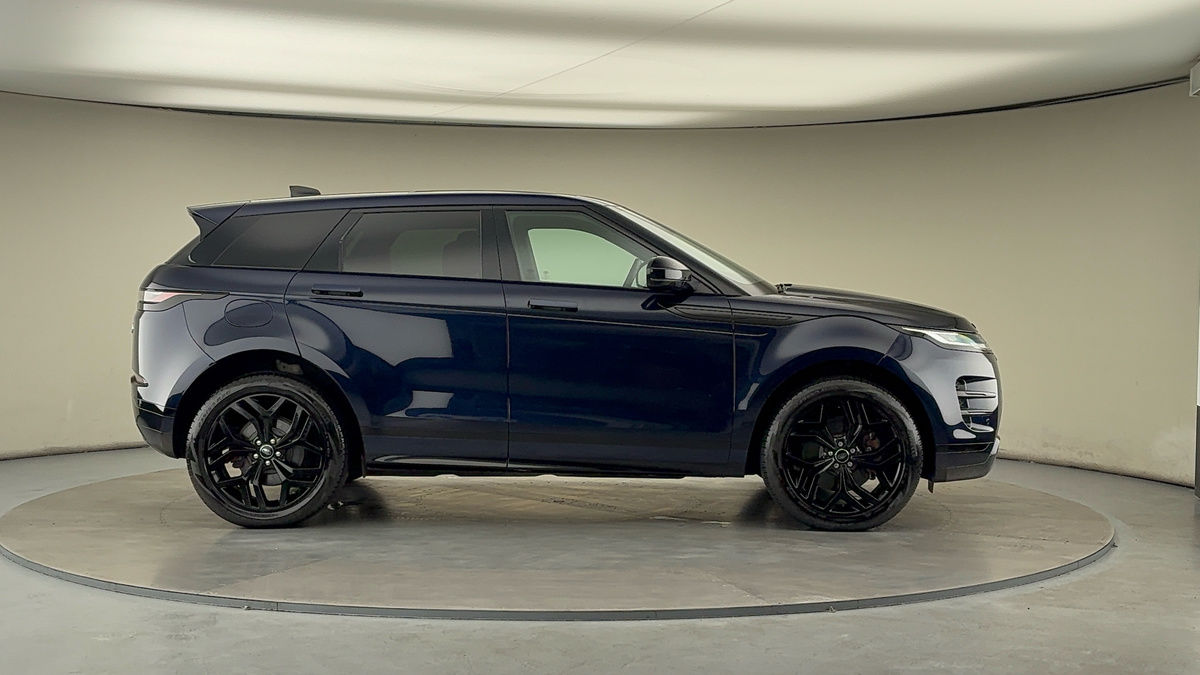 Used Land Rover Range Rover Evoque 2022 for sale - 76280747: Photo 16