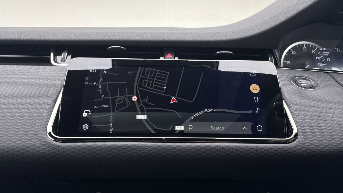 Used Land Rover Range Rover Evoque 2022 for sale - 76280747: Photo 17