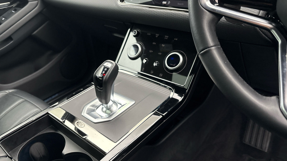 Used Land Rover Range Rover Evoque 2022 for sale - 76280747: Photo 18