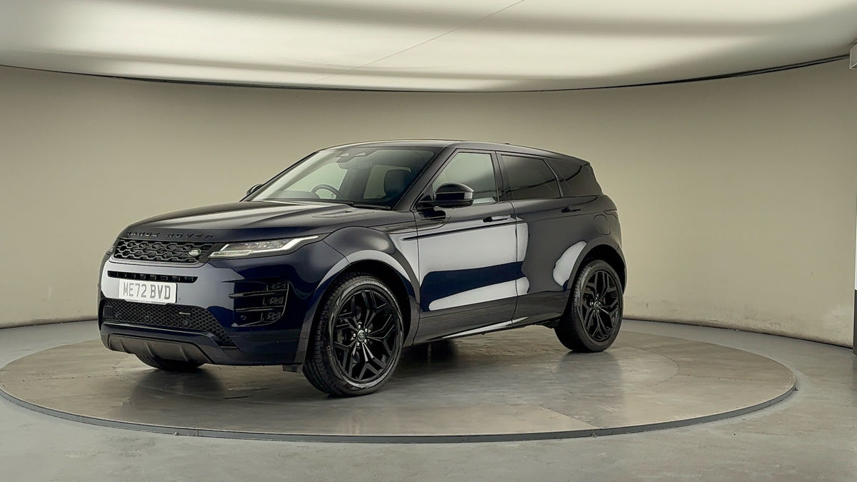 Used Land Rover Range Rover Evoque 2022 for sale - 76280747: Photo 20