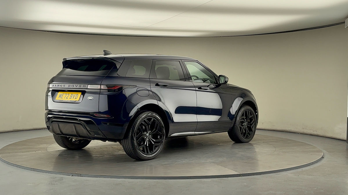 Used Land Rover Range Rover Evoque 2022 for sale - 76280747: Photo 21