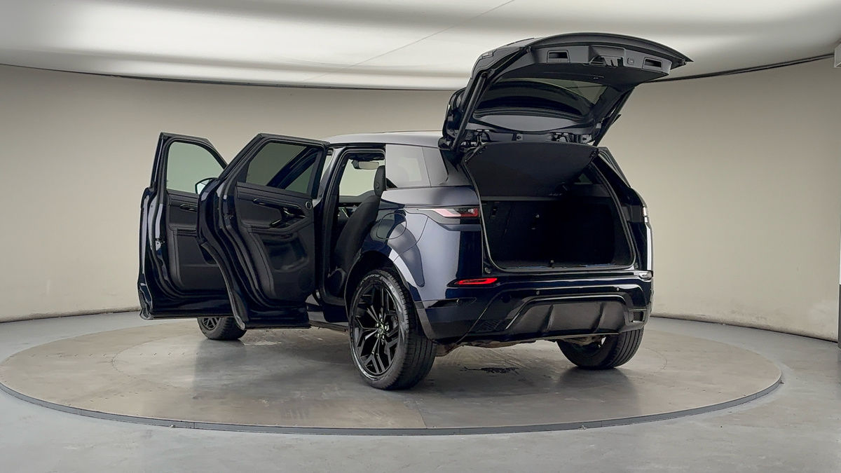 Used Land Rover Range Rover Evoque 2022 for sale - 76280747: Photo 23