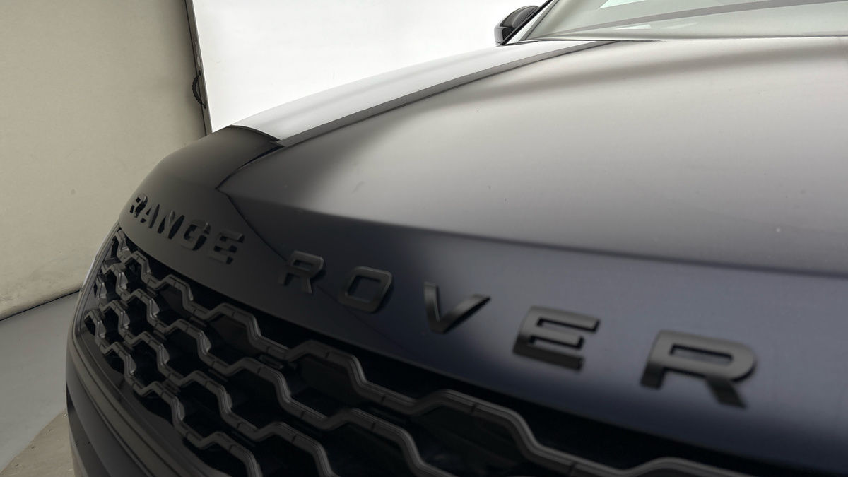 Used Land Rover Range Rover Evoque 2022 for sale - 76280747: Photo 24