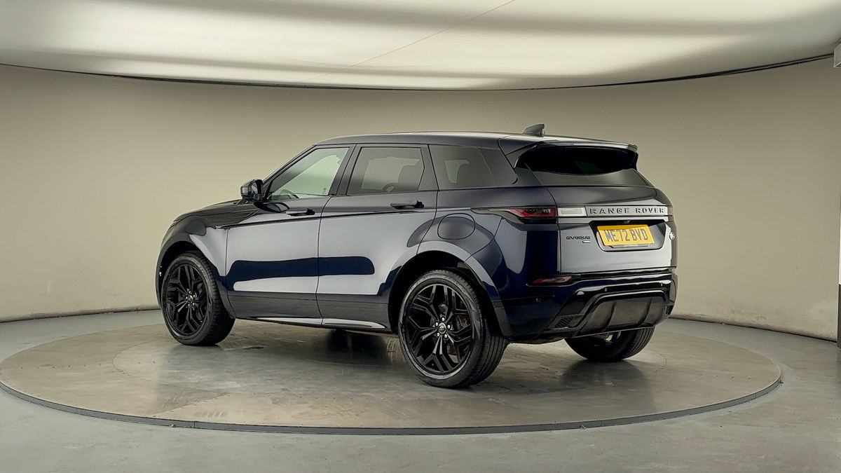 Used Land Rover Range Rover Evoque 2022 for sale - 76280747: Photo 26