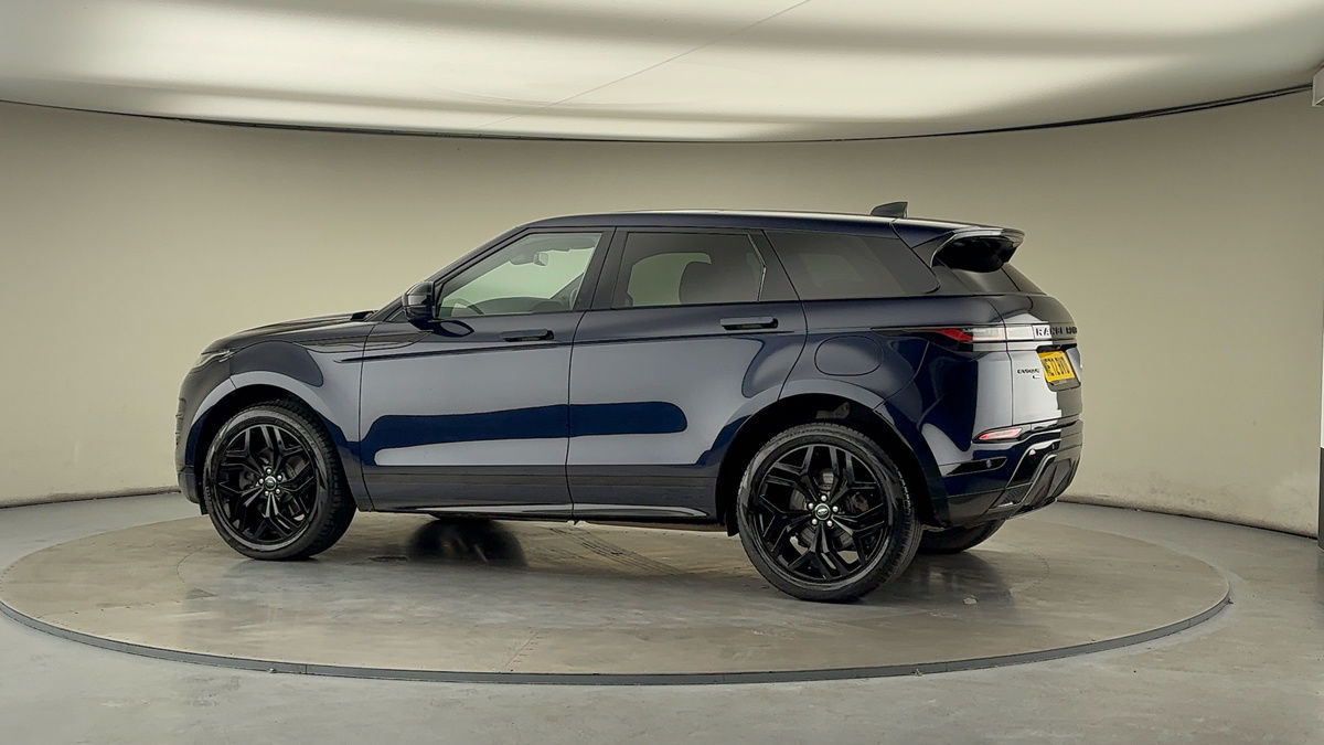 Used Land Rover Range Rover Evoque 2022 for sale - 76280747: Photo 27