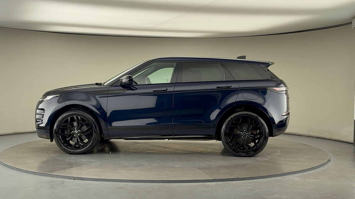 Used Land Rover Range Rover Evoque 2022 for sale - 76280747: Photo 28