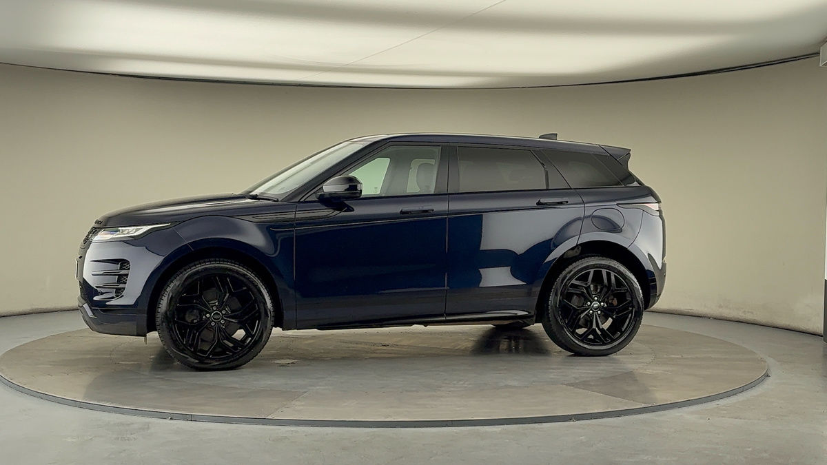 Used Land Rover Range Rover Evoque 2022 for sale - 76280747: Photo 29