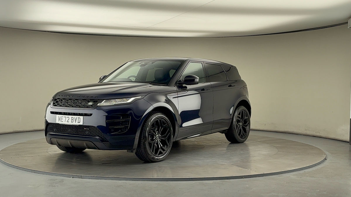 Used Land Rover Range Rover Evoque 2022 for sale - 76280747: Photo 31