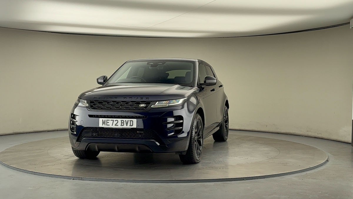 Used Land Rover Range Rover Evoque 2022 for sale - 76280747: Photo 32