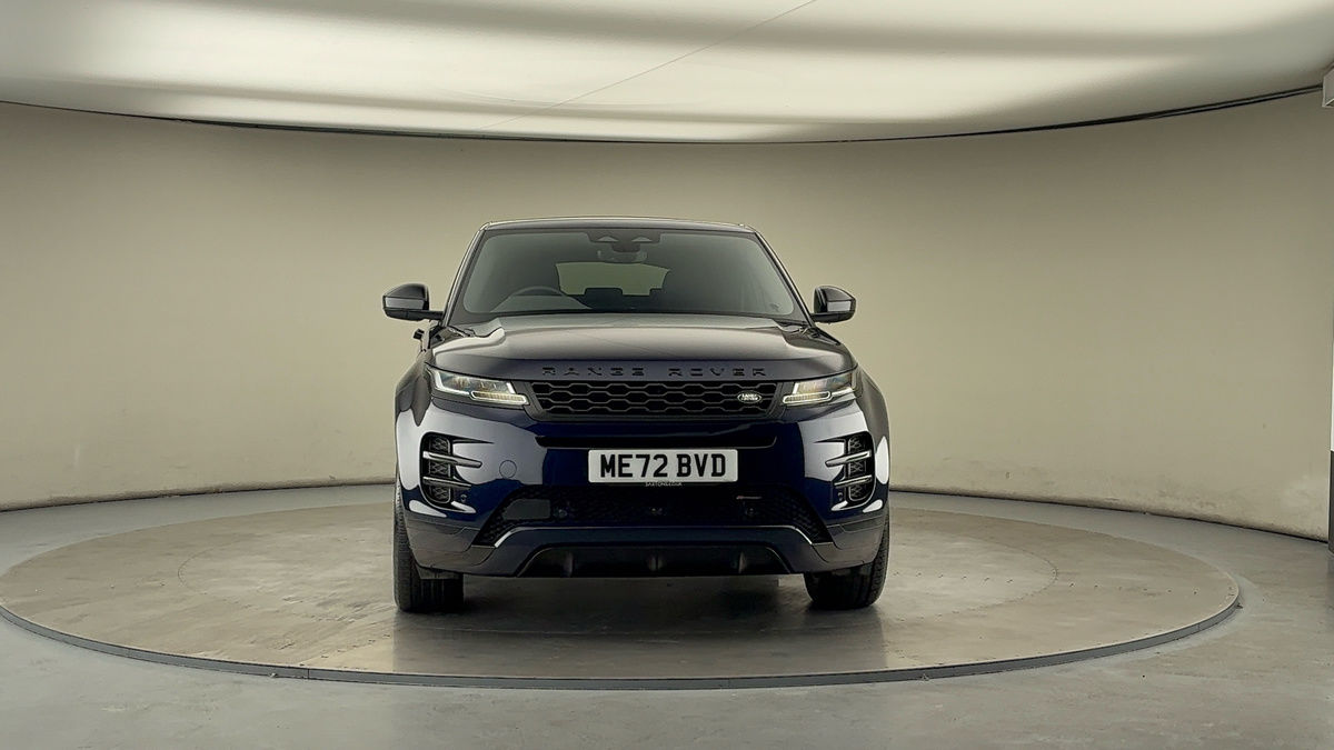 Used Land Rover Range Rover Evoque 2022 for sale - 76280747: Photo 33