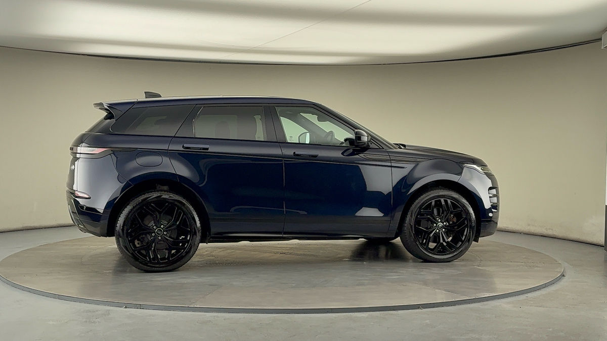 Used Land Rover Range Rover Evoque 2022 for sale - 76280747: Photo 38