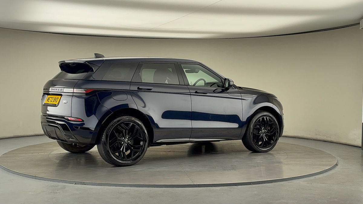 Used Land Rover Range Rover Evoque 2022 for sale - 76280747: Photo 39