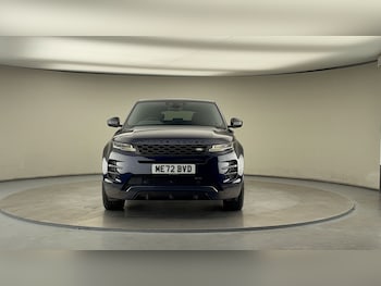 Used Land Rover Range Rover Evoque 2022 for sale - 76280747: Photo