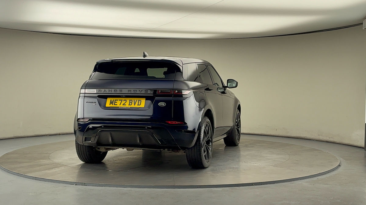 Used Land Rover Range Rover Evoque 2022 for sale - 76280747: Photo 41