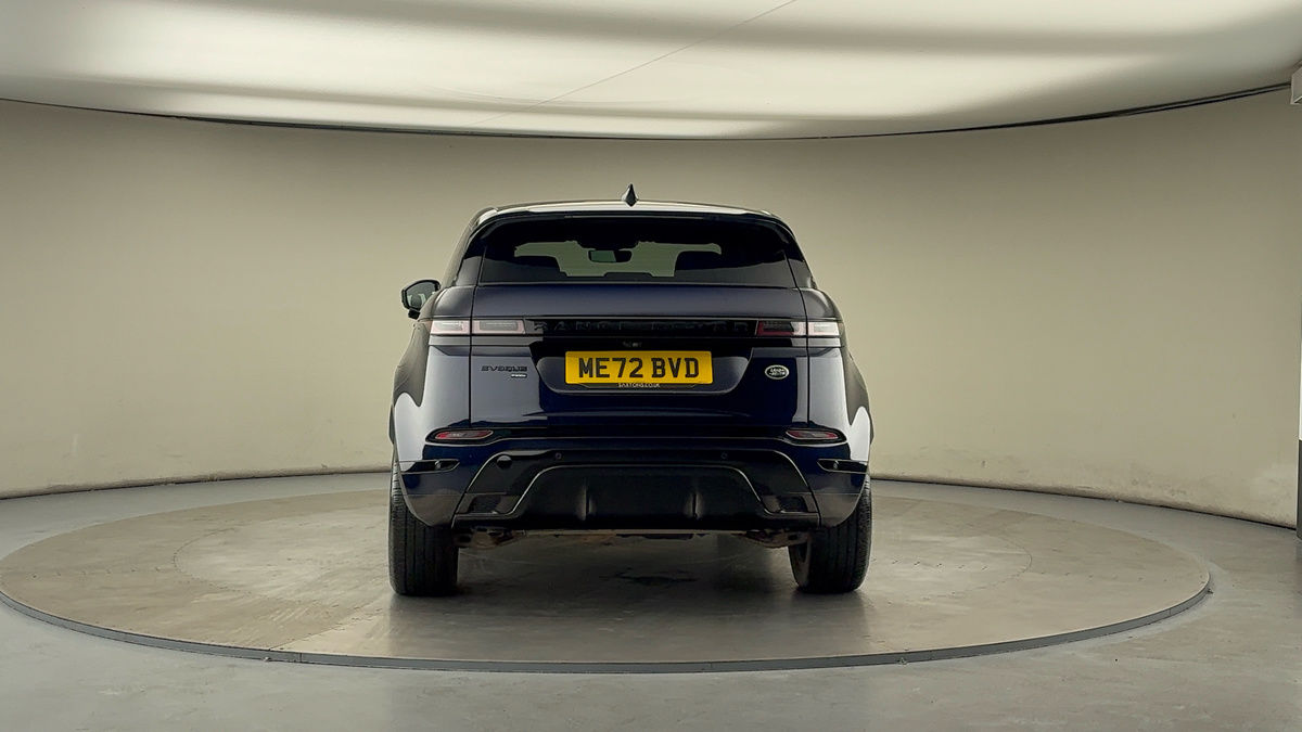 Used Land Rover Range Rover Evoque 2022 for sale - 76280747: Photo 42