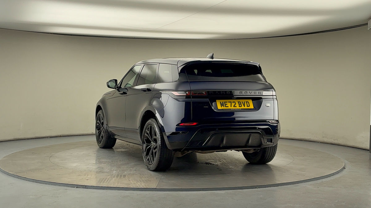 Used Land Rover Range Rover Evoque 2022 for sale - 76280747: Photo 43