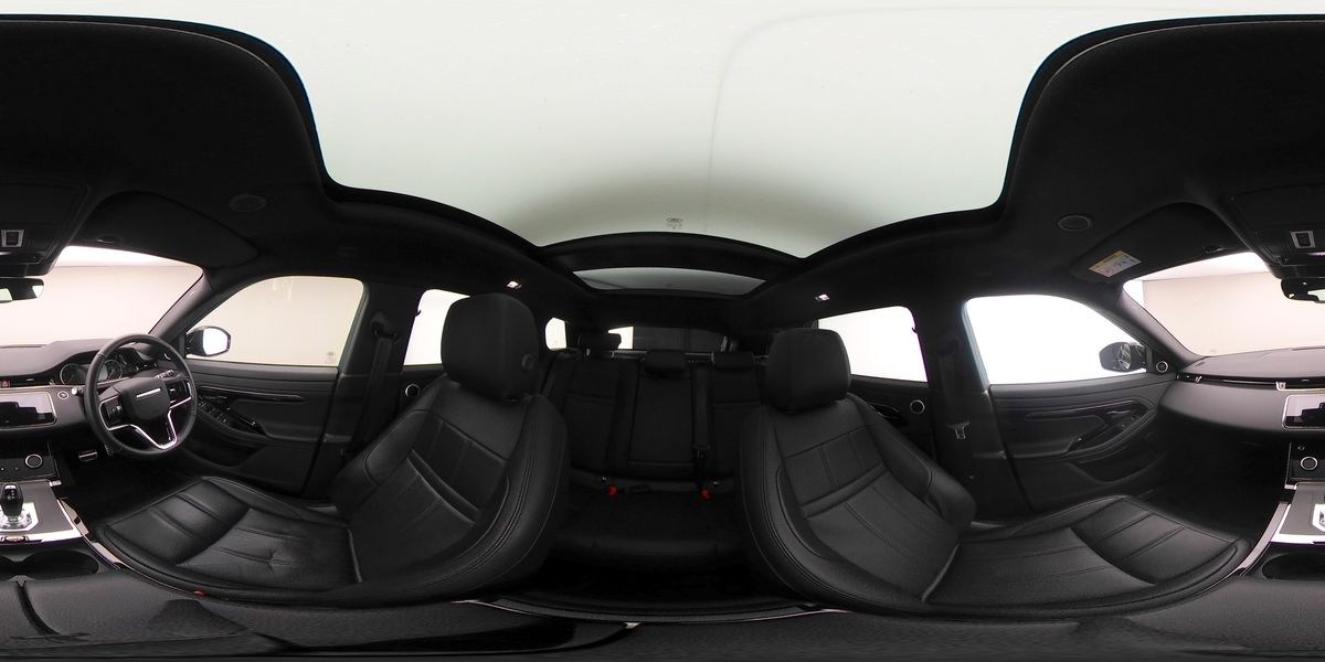 Used Land Rover Range Rover Evoque 2022 for sale - 76280747: Photo 44