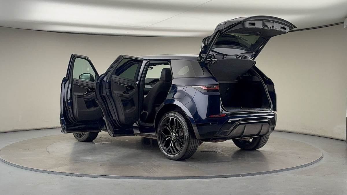 Used Land Rover Range Rover Evoque 2022 for sale - 76280747: Photo 45