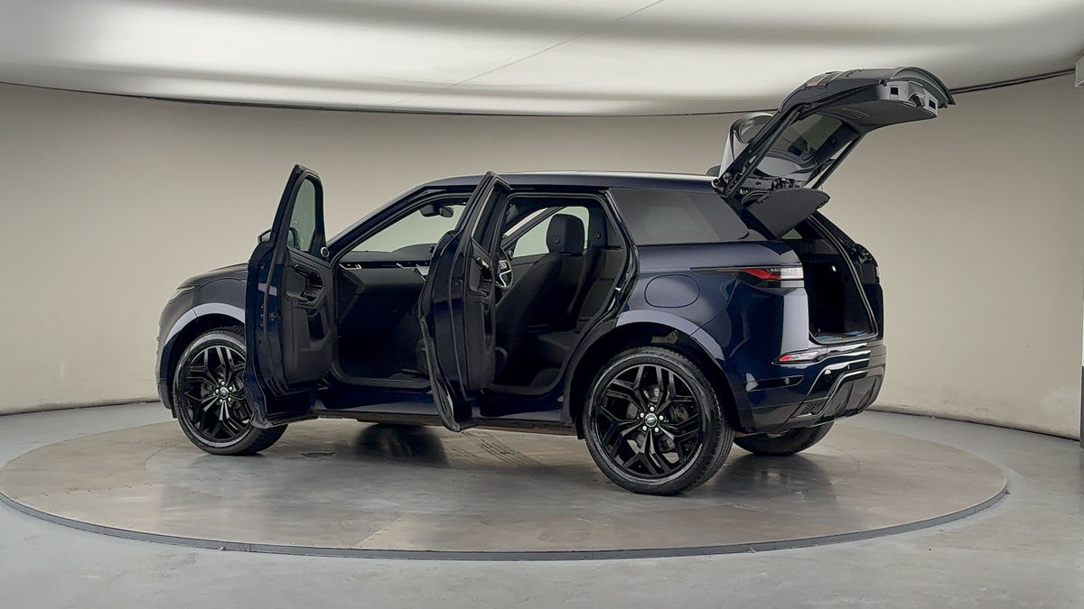 Used Land Rover Range Rover Evoque 2022 for sale - 76280747: Photo 46