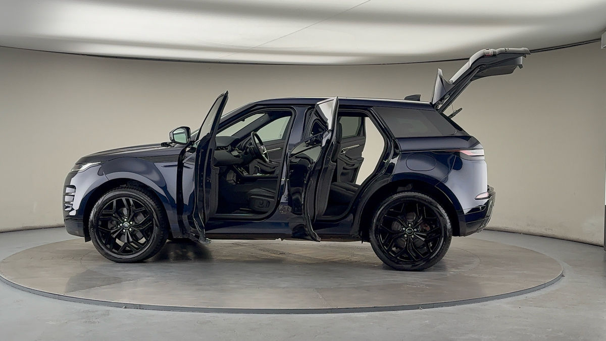 Used Land Rover Range Rover Evoque 2022 for sale - 76280747: Photo 47