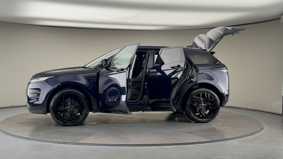 Used Land Rover Range Rover Evoque 2022 for sale - 76280747: Photo 48