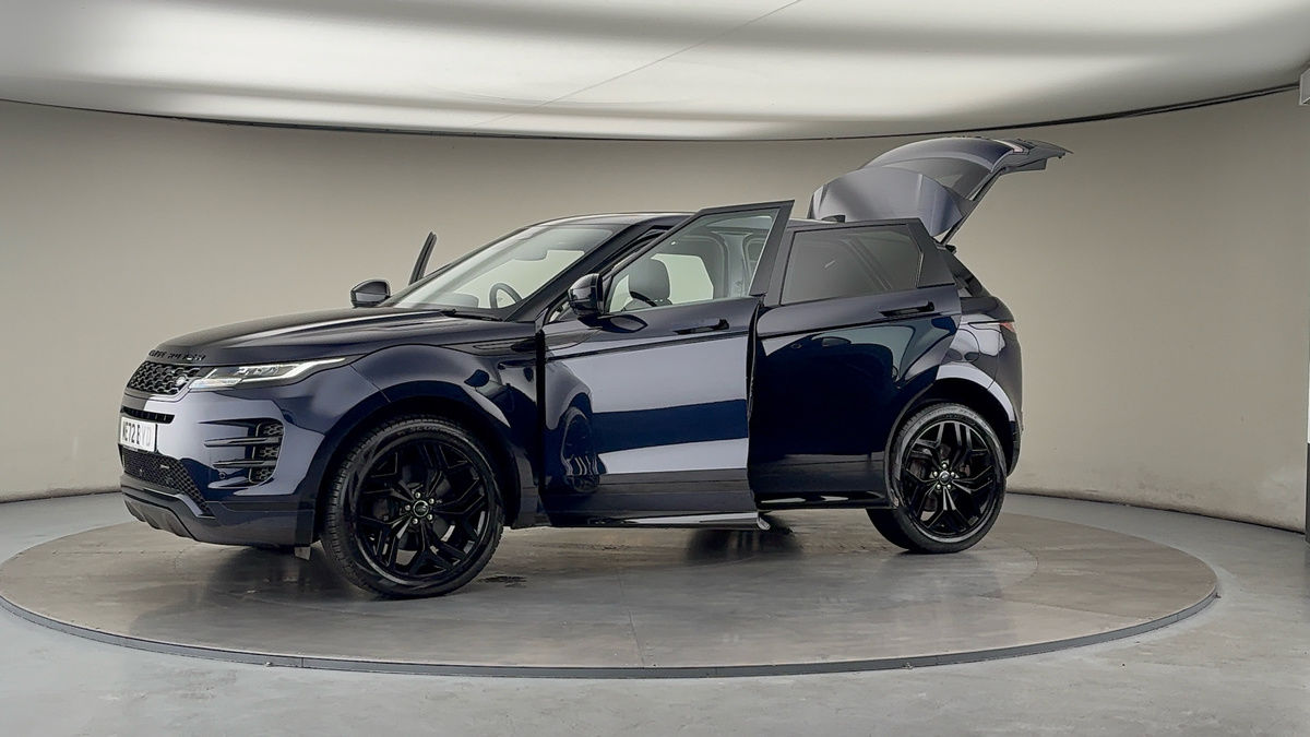 Used Land Rover Range Rover Evoque 2022 for sale - 76280747: Photo 49