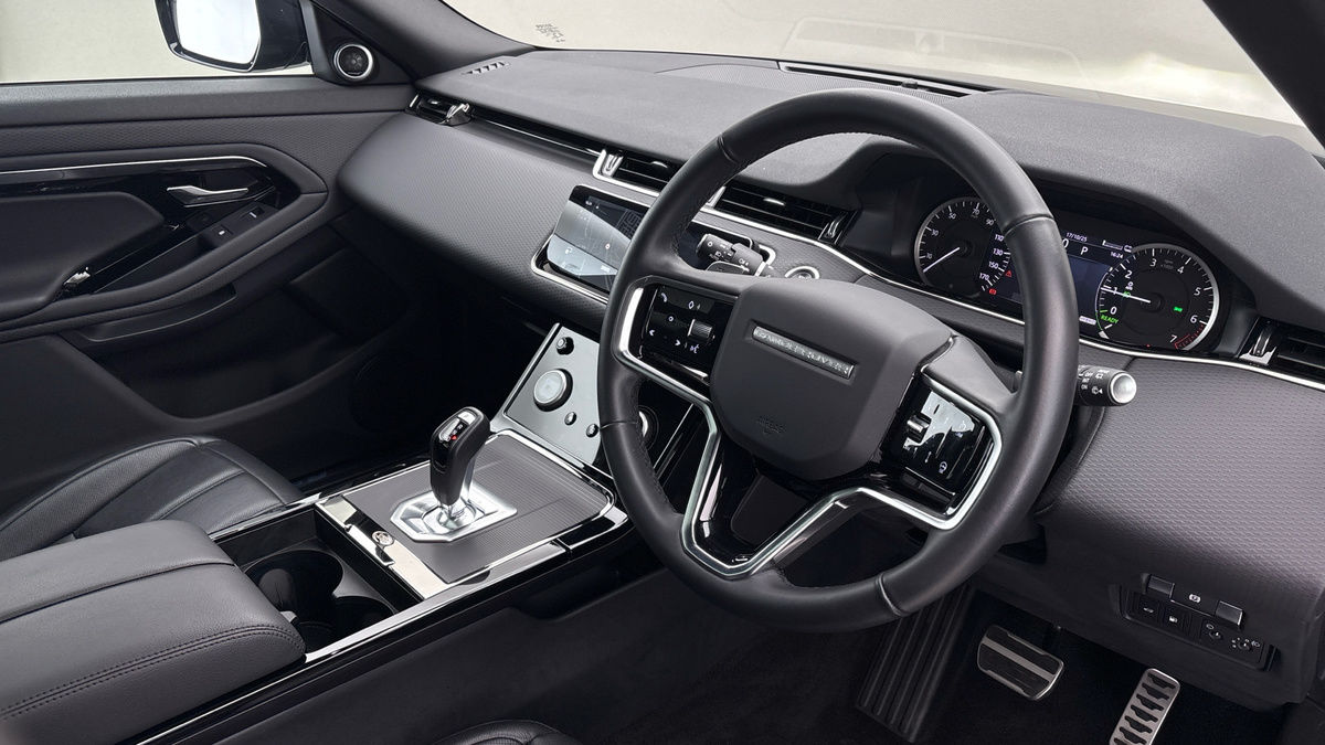 Used Land Rover Range Rover Evoque 2022 for sale - 76280747: Photo 5