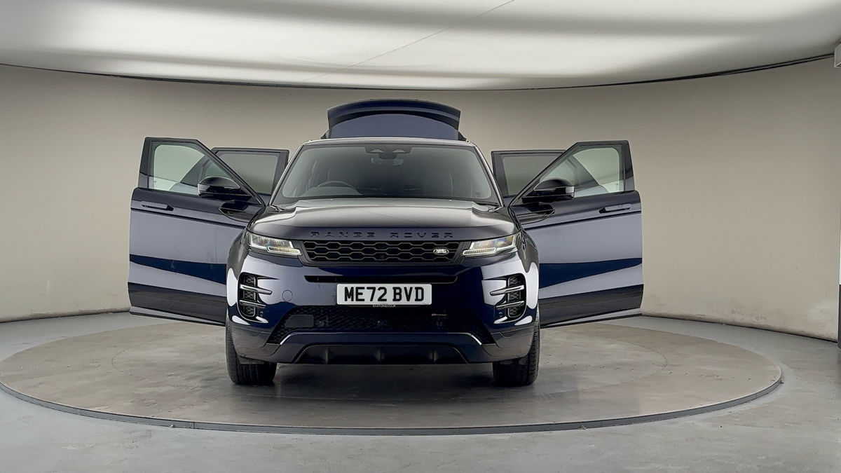 Used Land Rover Range Rover Evoque 2022 for sale - 76280747: Photo 52