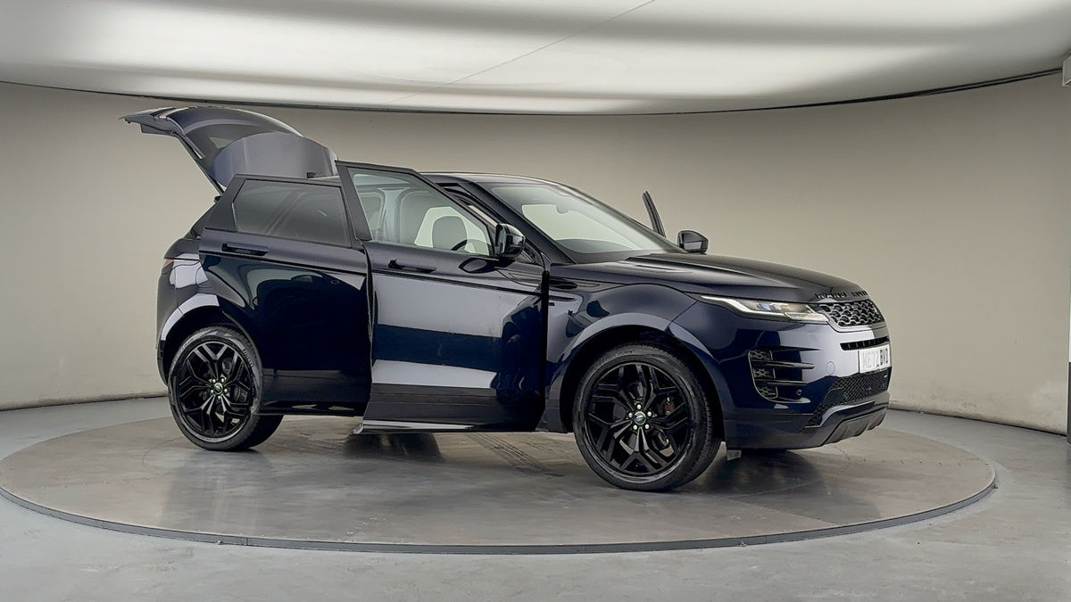 Used Land Rover Range Rover Evoque 2022 for sale - 76280747: Photo 55