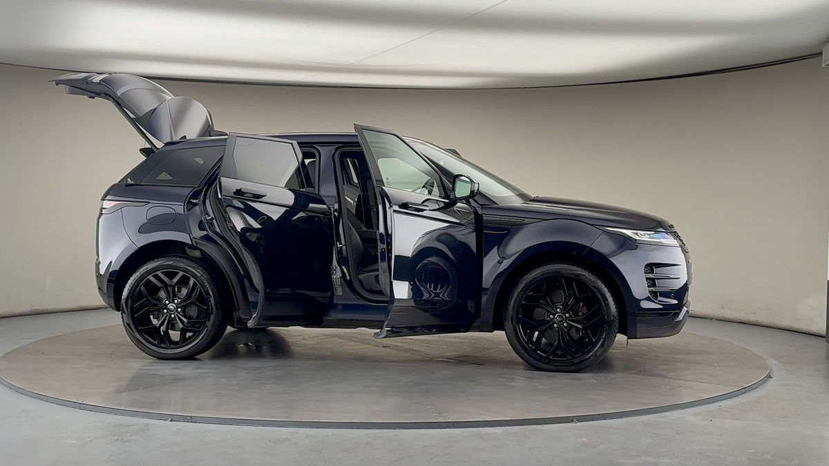 Used Land Rover Range Rover Evoque 2022 for sale - 76280747: Photo 56