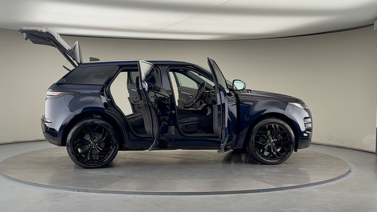 Used Land Rover Range Rover Evoque 2022 for sale - 76280747: Photo 57