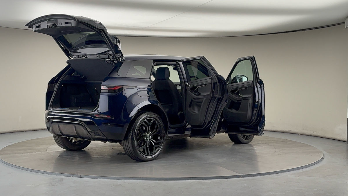 Used Land Rover Range Rover Evoque 2022 for sale - 76280747: Photo 59