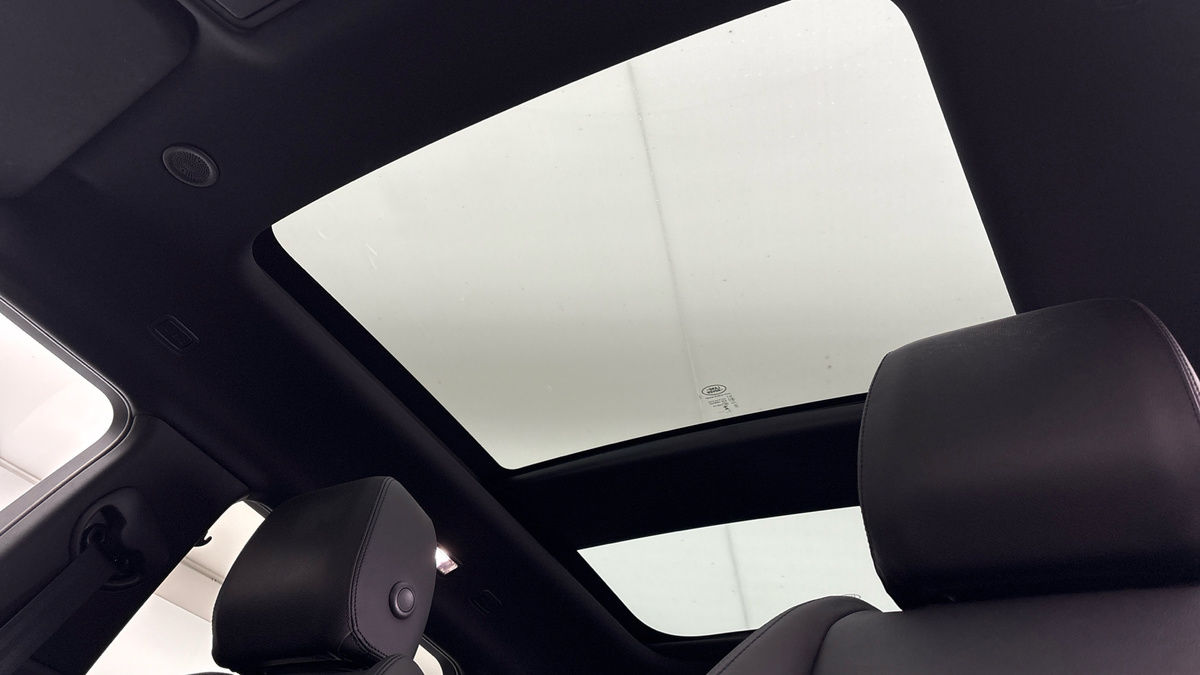 Used Land Rover Range Rover Evoque 2022 for sale - 76280747: Photo 6