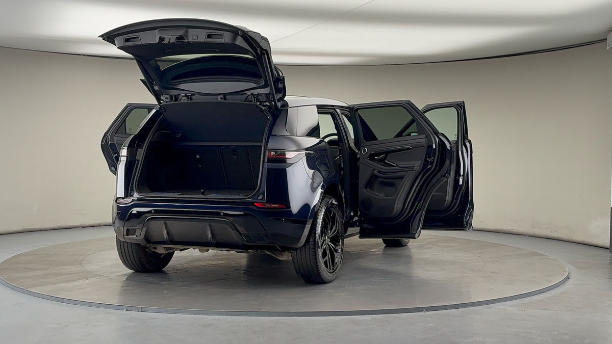 Used Land Rover Range Rover Evoque 2022 for sale - 76280747: Photo 60