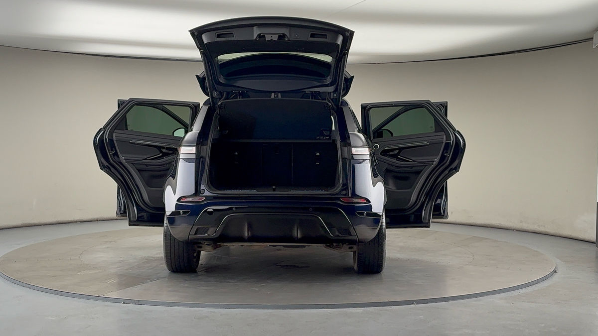 Used Land Rover Range Rover Evoque 2022 for sale - 76280747: Photo 61