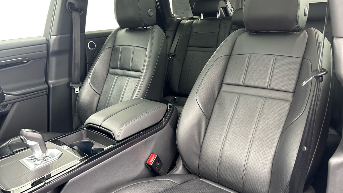 Used Land Rover Range Rover Evoque 2022 for sale - 76280747: Photo 7