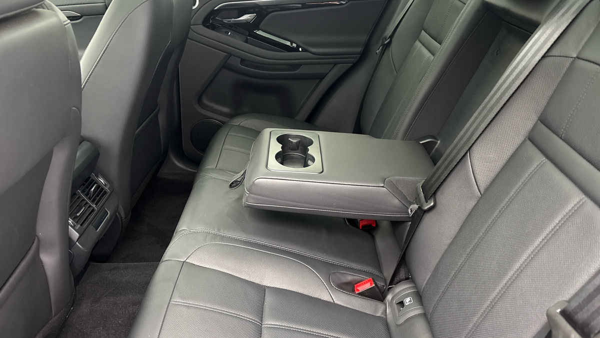 Used Land Rover Range Rover Evoque 2022 for sale - 76280747: Photo 9