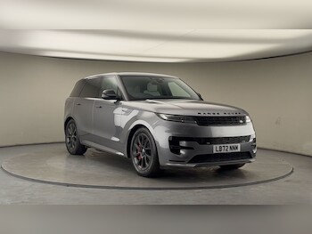 2023 - 3.0 P440e 38.2kWh Dynamic SE SUV 5dr Petrol Plug-in Hybrid Auto 4WD Euro 6