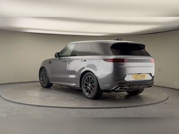 Used Land Rover Range Rover Sport 2023 for sale - 77595022: Photo