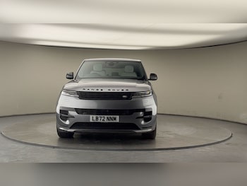 Used Land Rover Range Rover Sport 2023 for sale - 77595022: Photo
