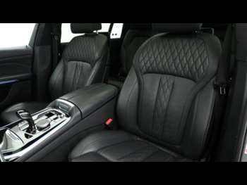 Used BMW X7 2022 for sale - 74092887: Photo