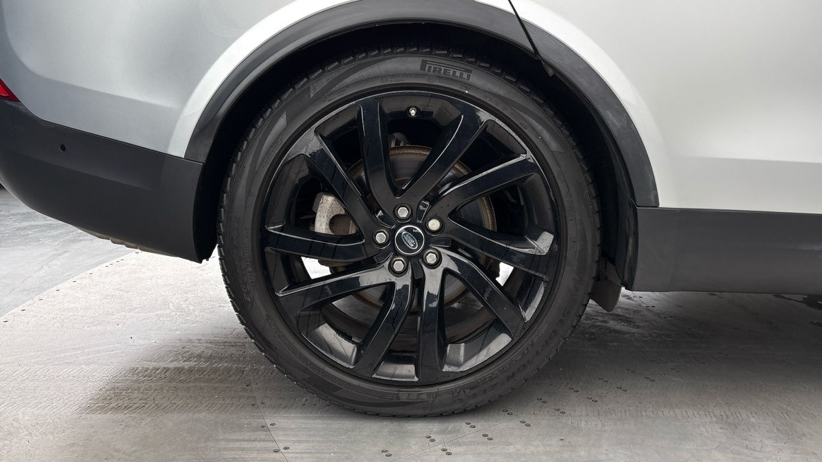 Used Land Rover Discovery 2019 for sale - 77007879: Photo 10
