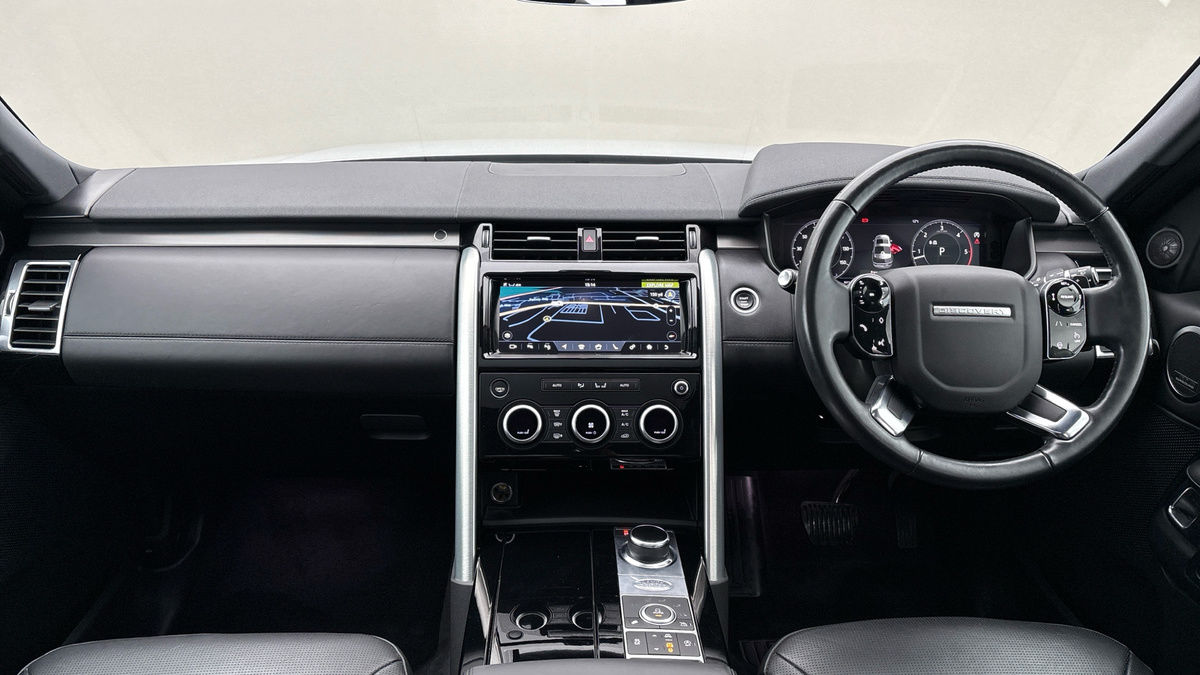 Used Land Rover Discovery 2019 for sale - 77007879: Photo 12