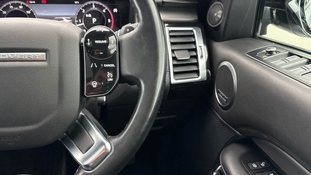 Used Land Rover Discovery 2019 for sale - 77007879: Photo 14