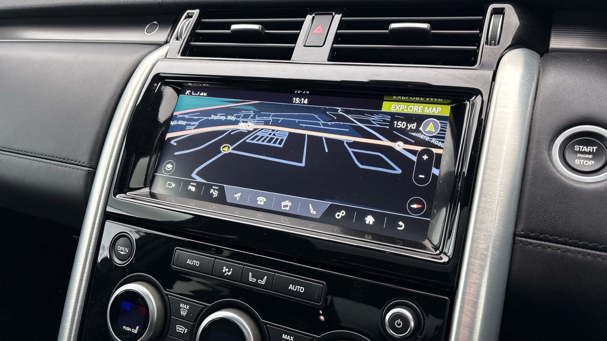 Used Land Rover Discovery 2019 for sale - 77007879: Photo 17