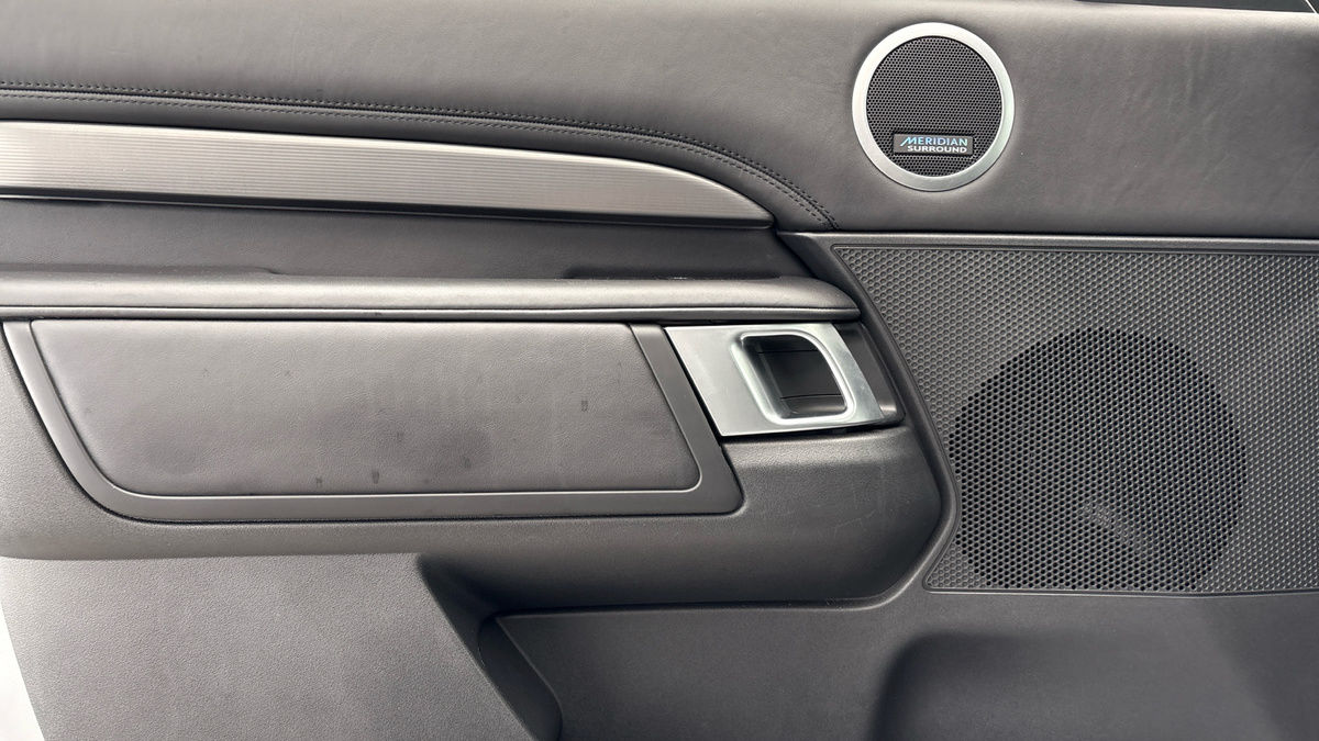 Used Land Rover Discovery 2019 for sale - 77007879: Photo 19