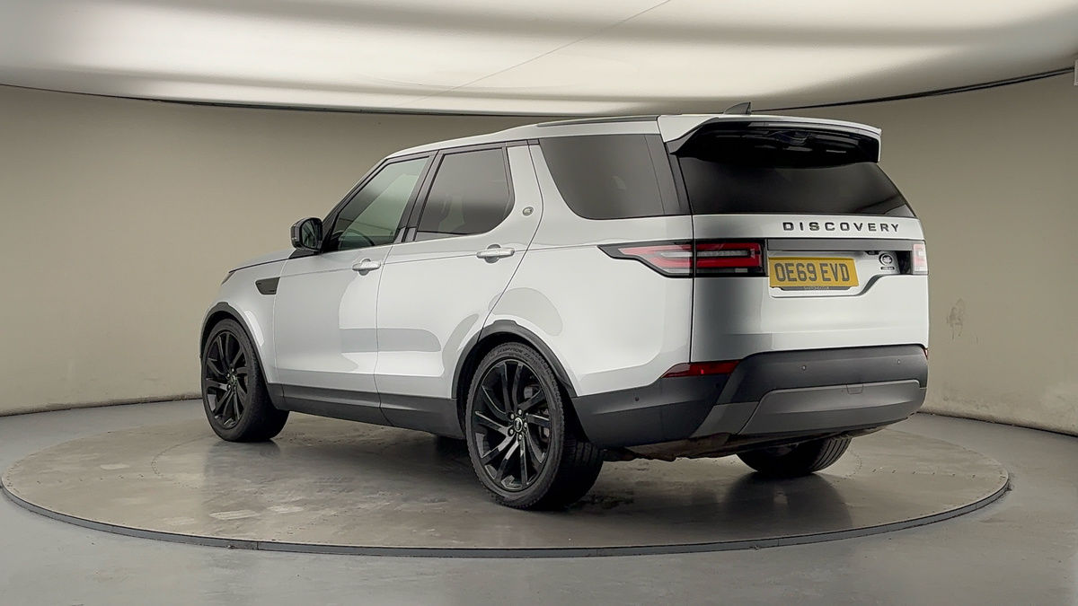 Used Land Rover Discovery 2019 for sale - 77007879: Photo 2