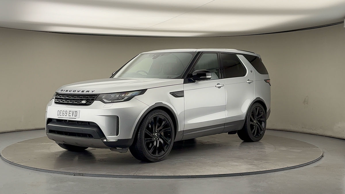Used Land Rover Discovery 2019 for sale - 77007879: Photo 20