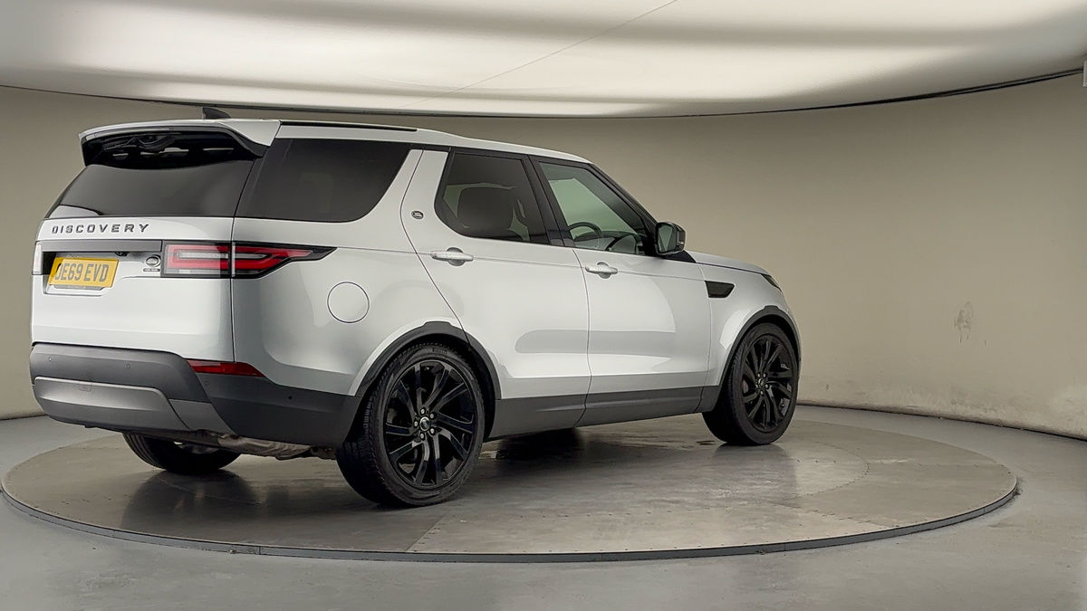 Used Land Rover Discovery 2019 for sale - 77007879: Photo 21