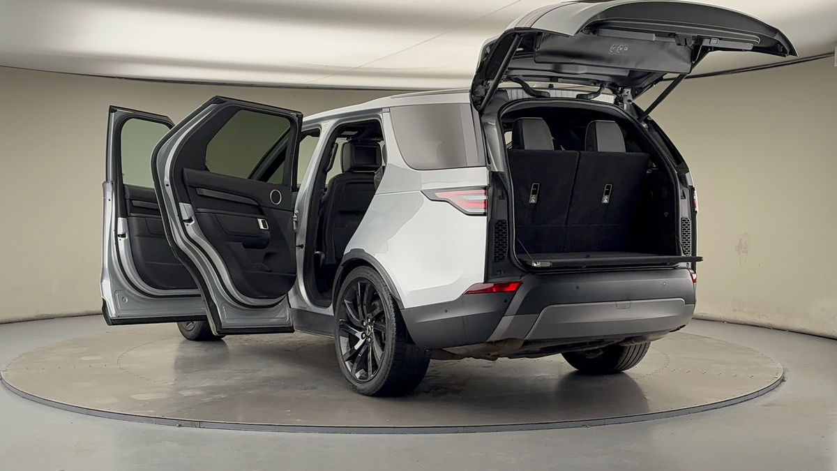 Used Land Rover Discovery 2019 for sale - 77007879: Photo 23